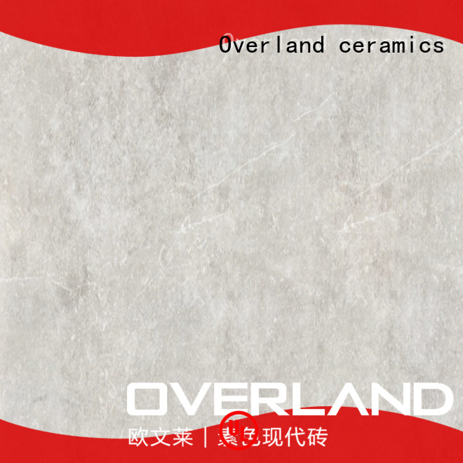 Overland ceramics