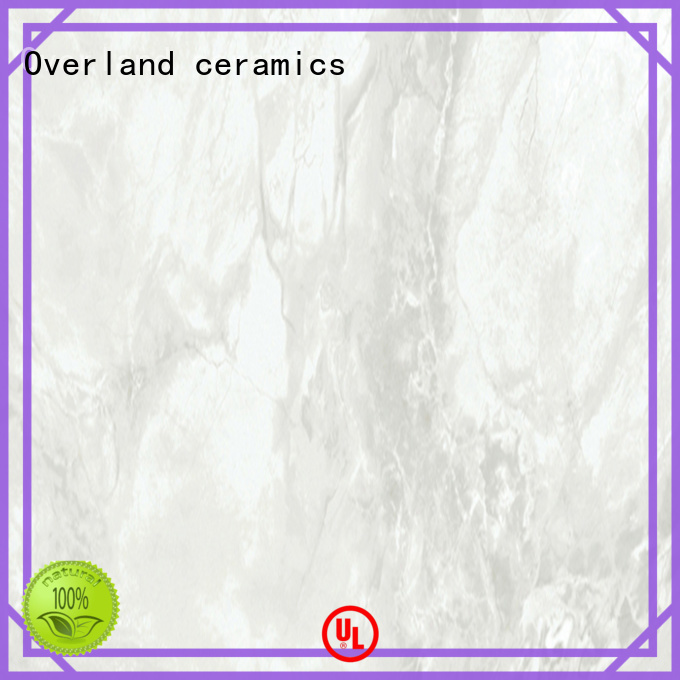 Overland ceramics