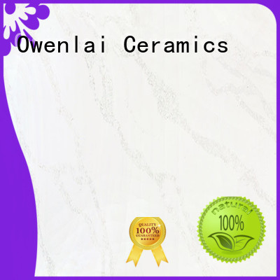 Overland ceramics cutting granite work surface for outdoor