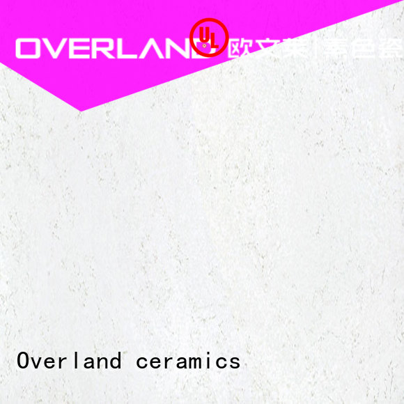 Overland ceramics