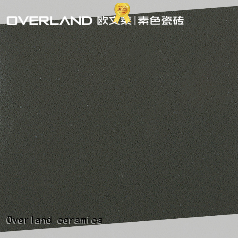 Overland ceramics