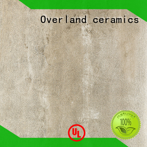 Overland ceramics wall cement tile vietnam wholesale for garden