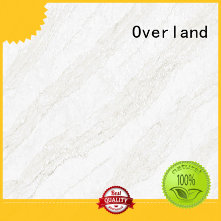 Overland solid laminate worktop design for kitchen