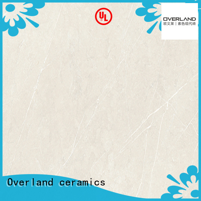 Overland ceramics best floor marble price manufacturers for apartment