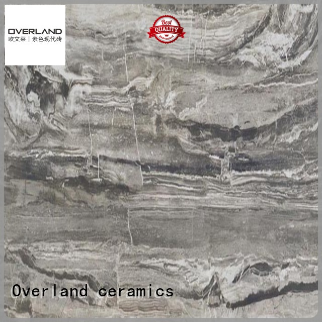 Overland ceramics