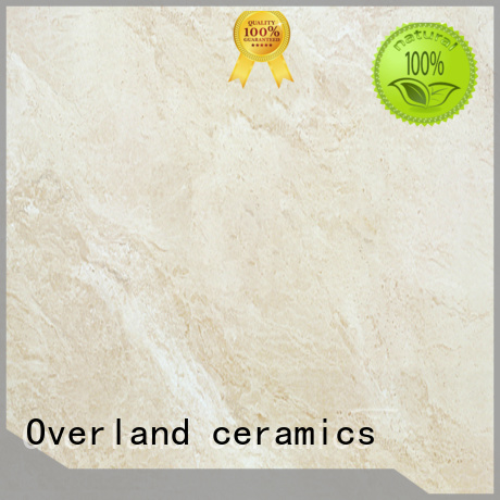 Overland ceramics mosaic marble tile backsplash directly price for bathroom