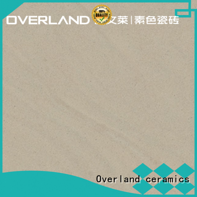 Overland ceramics