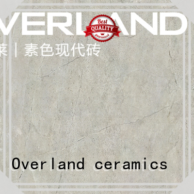 Overland ceramics