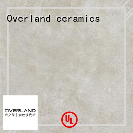 Overland ceramics shower floor affordable cement tile supplier for Villa