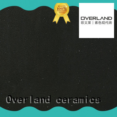 Overland ceramics cusotm quartz worktops supplier for Villa