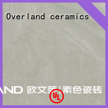 Overland ceramics