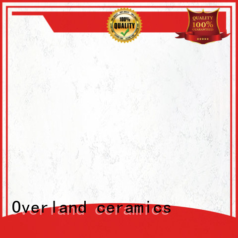 Overland ceramics high gloss worktop promotion for bedroom