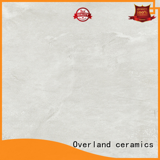 Overland ceramics peiantislipery cement tile company supplier for Villa