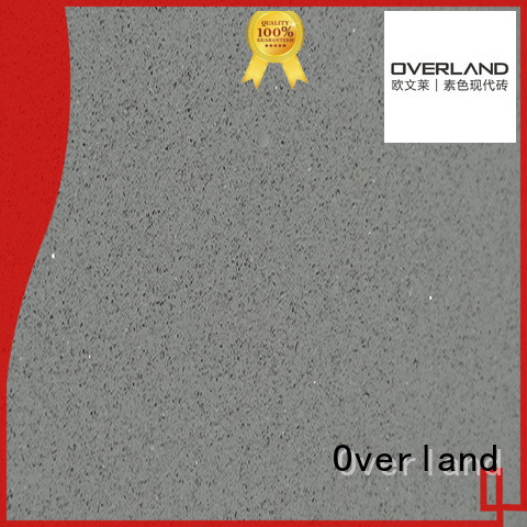 Overland