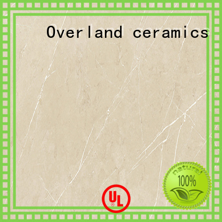 Overland ceramics ynip1021 carrara marble tile from China for kitchen