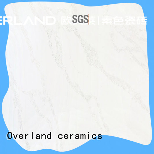 Overland ceramics