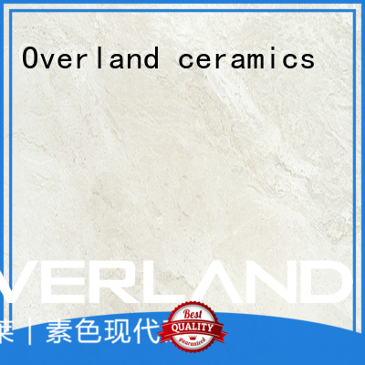 Overland ceramics pei marble tiles from China for livingroom