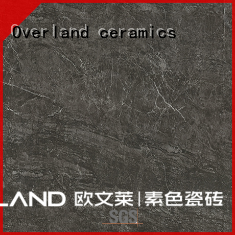 Overland ceramics