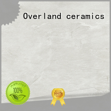 Overland ceramics