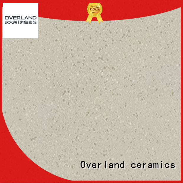 Overland ceramics