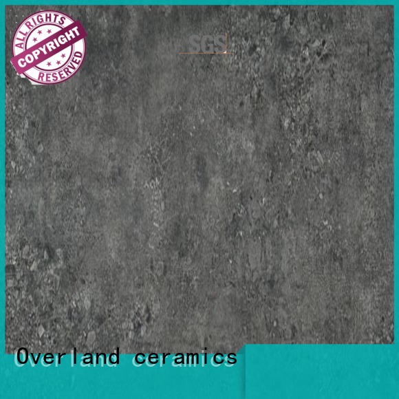 Overland ceramics grayscale