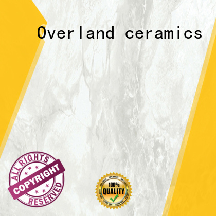 Overland ceramics stronger stone wall tiles wholesale for home