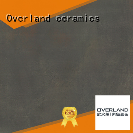 Overland ceramics