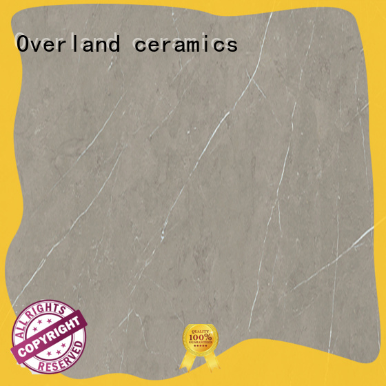 Overland ceramics best silver tile company for home