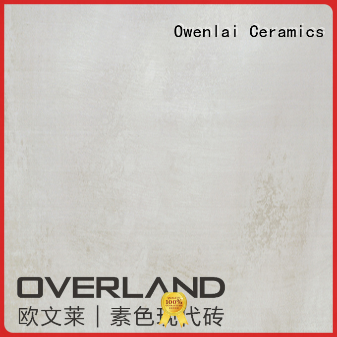 yi9sm7101 cement look tile trust for hotel Overland