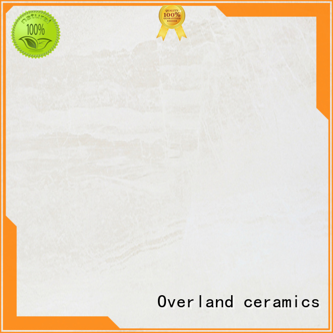 Overland ceramics