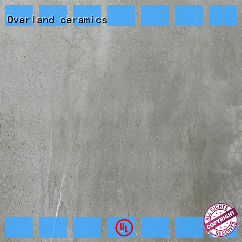 Overland ceramics high quality natural stone floor tiles price for Villa