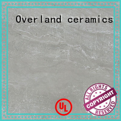 Overland ceramics