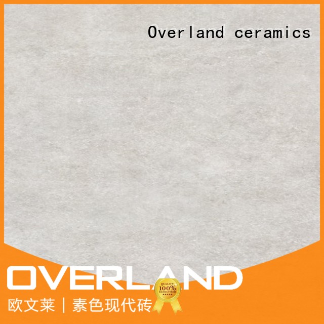 Overland ceramics