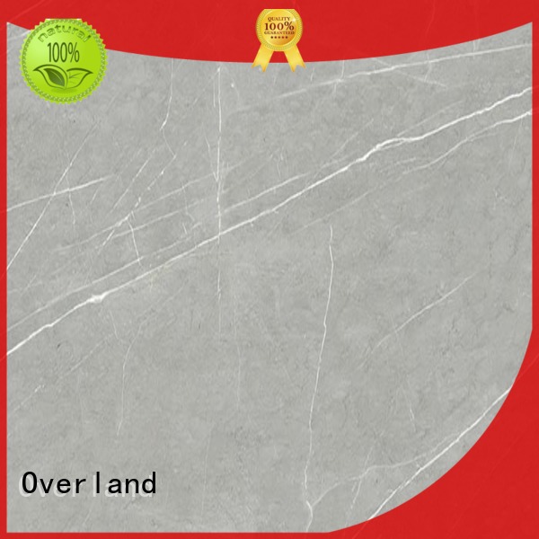 Overland Brand tiles night grey marble tiles