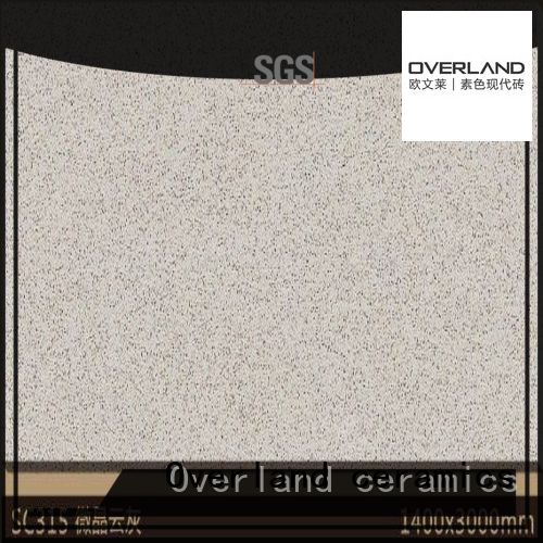 Overland ceramics