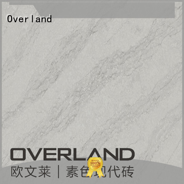 Overland