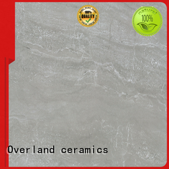 Overland ceramics wall marble look tiles promotion for bedroom