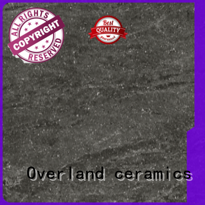 Overland ceramics