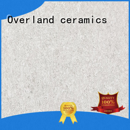 Overland ceramics solid surface countertops promotion for kitchen