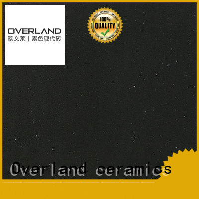 Overland ceramics