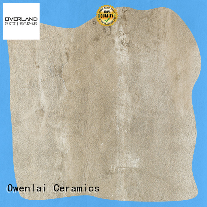 Overland sgivsm8107 patterned cement tile wholesale for hotel