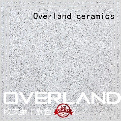 Overland ceramics