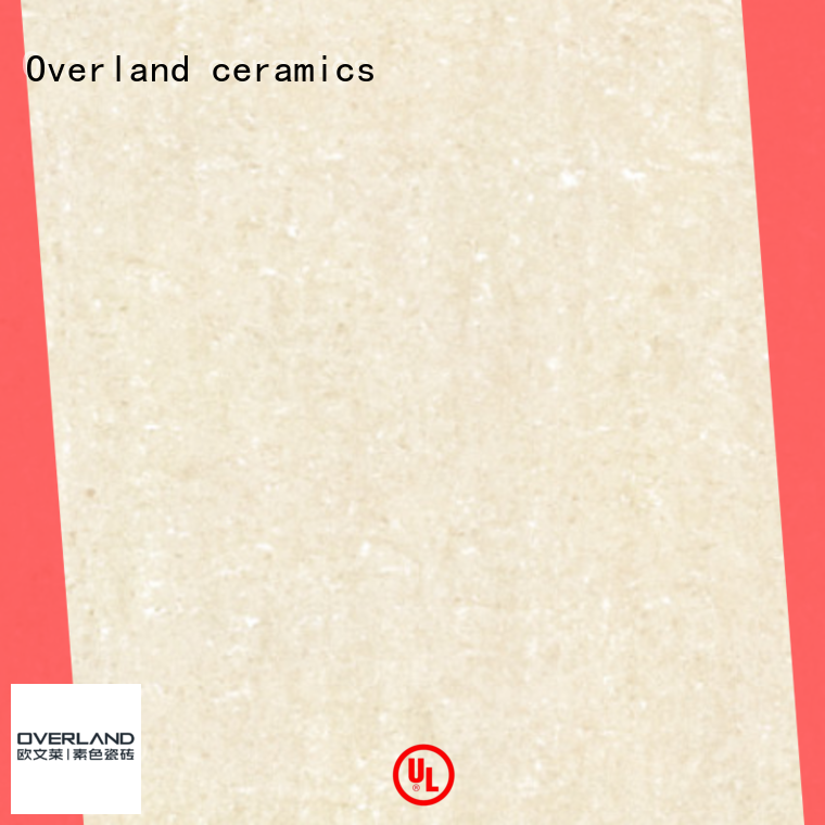 Overland ceramics