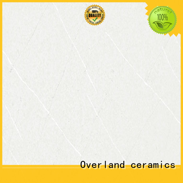 Overland ceramics countertops solid surface kitchen worktops factory price for home