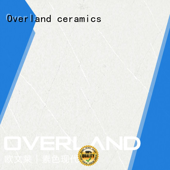 Overland ceramics deep kitchen worktops factory price for office