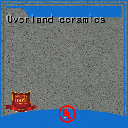 Overland ceramics