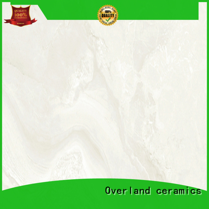 Overland ceramics durable stone tile backsplash factory price for kitchen