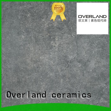 Overland ceramics trust urban cement tiles supplier for hotel