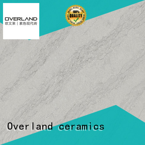 Overland ceramics