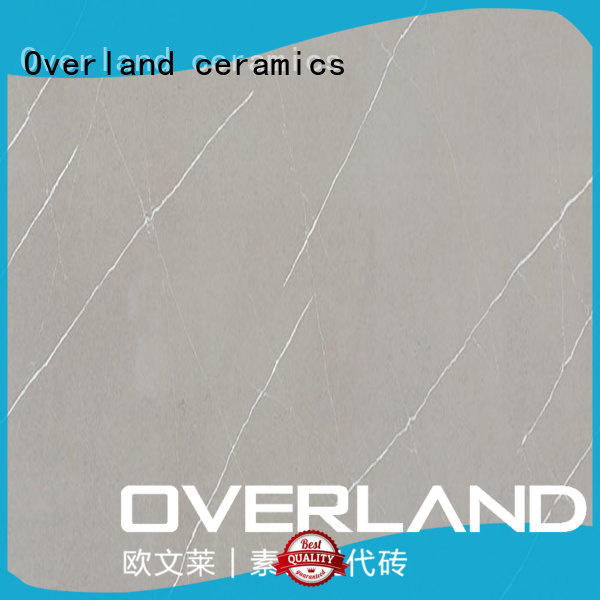 Overland ceramics deep kitchen worktops factory price for garage floor